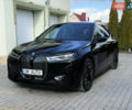 Черный БМВ iX, объемом двигателя 0 л и пробегом 57 тыс. км за 72000 $, фото 21 на Automoto.ua
