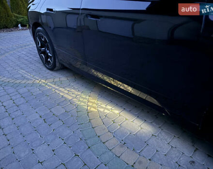 Черный БМВ iX, объемом двигателя 0 л и пробегом 57 тыс. км за 72000 $, фото 113 на Automoto.ua