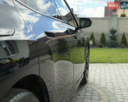 Черный БМВ iX, объемом двигателя 0 л и пробегом 57 тыс. км за 72000 $, фото 32 на Automoto.ua