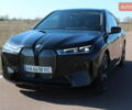 Черный БМВ iX, объемом двигателя 0 л и пробегом 83 тыс. км за 57700 $, фото 1 на Automoto.ua