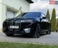 Черный БМВ iX, объемом двигателя 0 л и пробегом 57 тыс. км за 72000 $, фото 22 на Automoto.ua
