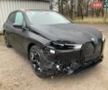 Чорний БМВ iX, об'ємом двигуна 0 л та пробігом 208 тис. км за 36499 $, фото 2 на Automoto.ua