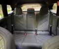 Черный БМВ iX, объемом двигателя 0 л и пробегом 48 тыс. км за 48000 $, фото 26 на Automoto.ua