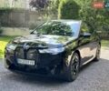 Черный БМВ iX, объемом двигателя 0 л и пробегом 48 тыс. км за 48000 $, фото 21 на Automoto.ua