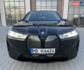 Черный БМВ iX, объемом двигателя 0 л и пробегом 56 тыс. км за 45555 $, фото 25 на Automoto.ua