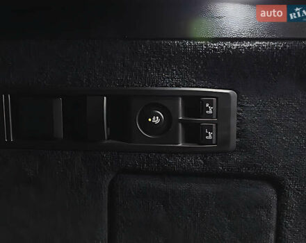 Черный БМВ iX, объемом двигателя 0 л и пробегом 20 тыс. км за 79999 $, фото 13 на Automoto.ua