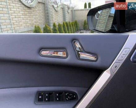 Черный БМВ iX, объемом двигателя 0 л и пробегом 57 тыс. км за 72000 $, фото 41 на Automoto.ua