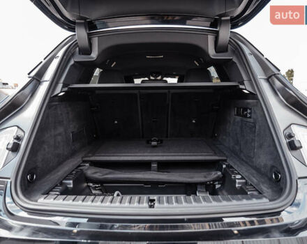 Черный БМВ iX, объемом двигателя 0 л и пробегом 67 тыс. км за 67000 $, фото 32 на Automoto.ua