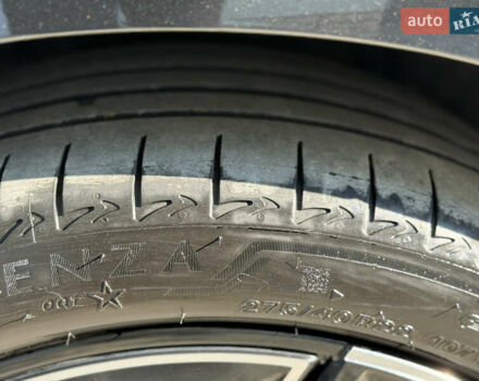 Черный БМВ iX, объемом двигателя 0 л и пробегом 57 тыс. км за 72000 $, фото 101 на Automoto.ua