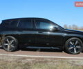 Черный БМВ iX, объемом двигателя 0 л и пробегом 85 тыс. км за 57700 $, фото 5 на Automoto.ua