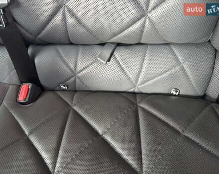 Черный БМВ iX, объемом двигателя 0 л и пробегом 71 тыс. км за 48240 $, фото 28 на Automoto.ua