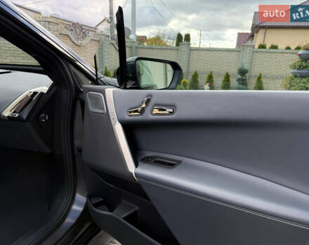 Черный БМВ iX, объемом двигателя 0 л и пробегом 57 тыс. км за 72000 $, фото 72 на Automoto.ua