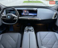 Черный БМВ iX, объемом двигателя 0 л и пробегом 125 тыс. км за 42800 $, фото 58 на Automoto.ua