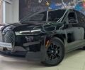 Чорний БМВ iX, об'ємом двигуна 0 л та пробігом 23 тис. км за 62399 $, фото 9 на Automoto.ua