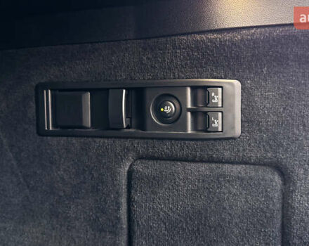 Чорний БМВ iX, об'ємом двигуна 0 л та пробігом 30 тис. км за 99900 $, фото 20 на Automoto.ua