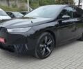 Черный БМВ iX, объемом двигателя 0 л и пробегом 98 тыс. км за 58800 $, фото 2 на Automoto.ua
