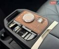Черный БМВ iX, объемом двигателя 0 л и пробегом 17 тыс. км за 80900 $, фото 26 на Automoto.ua