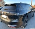 Черный БМВ iX, объемом двигателя 0 л и пробегом 14 тыс. км за 67300 $, фото 8 на Automoto.ua