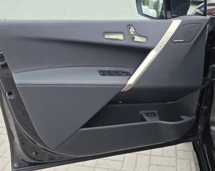 Черный БМВ iX, объемом двигателя 0 л и пробегом 98 тыс. км за 58800 $, фото 73 на Automoto.ua