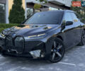Черный БМВ iX, объемом двигателя 0 л и пробегом 72 тыс. км за 48500 $, фото 1 на Automoto.ua