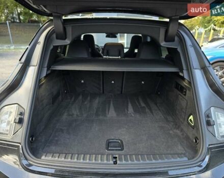 Чорний БМВ iX, об'ємом двигуна 0 л та пробігом 14 тис. км за 57500 $, фото 35 на Automoto.ua