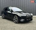 Черный БМВ iX, объемом двигателя 0 л и пробегом 17 тыс. км за 80900 $, фото 1 на Automoto.ua