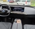 Черный БМВ iX, объемом двигателя 0 л и пробегом 98 тыс. км за 58800 $, фото 101 на Automoto.ua