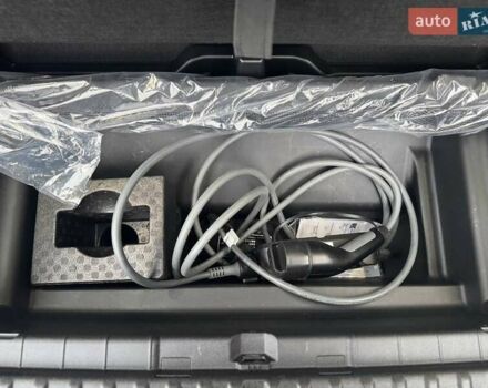 Черный БМВ iX, объемом двигателя 0 л и пробегом 17 тыс. км за 80900 $, фото 39 на Automoto.ua