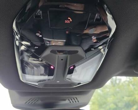 Черный БМВ iX, объемом двигателя 0 л и пробегом 98 тыс. км за 58800 $, фото 136 на Automoto.ua