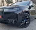 Черный БМВ iX, объемом двигателя 0 л и пробегом 48 тыс. км за 64999 $, фото 51 на Automoto.ua