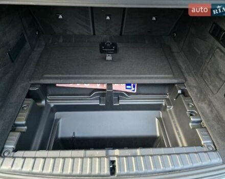 Чорний БМВ iX, об'ємом двигуна 0 л та пробігом 14 тис. км за 57500 $, фото 36 на Automoto.ua