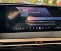Черный БМВ iX, объемом двигателя 0 л и пробегом 12 тыс. км за 59999 $, фото 4 на Automoto.ua