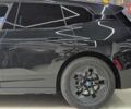 Чорний БМВ iX, об'ємом двигуна 0 л та пробігом 23 тис. км за 62399 $, фото 5 на Automoto.ua