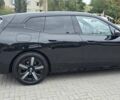 Черный БМВ iX, объемом двигателя 0 л и пробегом 98 тыс. км за 58800 $, фото 21 на Automoto.ua