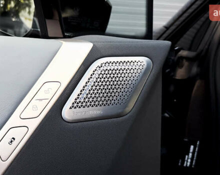 Чорний БМВ iX, об'ємом двигуна 0 л та пробігом 30 тис. км за 99900 $, фото 14 на Automoto.ua