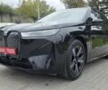 Черный БМВ iX, объемом двигателя 0 л и пробегом 98 тыс. км за 58800 $, фото 1 на Automoto.ua
