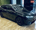 Чорний БМВ iX, об'ємом двигуна 0 л та пробігом 1 тис. км за 94900 $, фото 7 на Automoto.ua