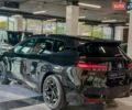 Черный БМВ iX, объемом двигателя 0 л и пробегом 62 тыс. км за 60390 $, фото 46 на Automoto.ua