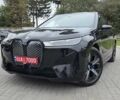 Черный БМВ iX, объемом двигателя 0 л и пробегом 98 тыс. км за 58800 $, фото 55 на Automoto.ua