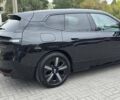 Черный БМВ iX, объемом двигателя 0 л и пробегом 98 тыс. км за 58800 $, фото 23 на Automoto.ua