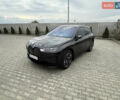 Черный БМВ iX, объемом двигателя 0 л и пробегом 40 тыс. км за 68500 $, фото 1 на Automoto.ua