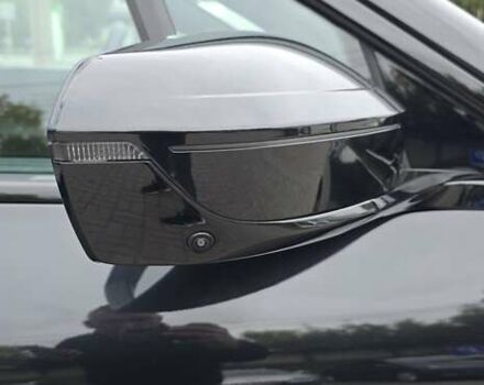 Черный БМВ iX, объемом двигателя 0 л и пробегом 98 тыс. км за 58800 $, фото 66 на Automoto.ua