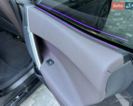 Черный БМВ iX, объемом двигателя 0 л и пробегом 72 тыс. км за 48500 $, фото 87 на Automoto.ua