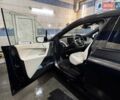 Черный БМВ iX, объемом двигателя 0 л и пробегом 27 тыс. км за 58500 $, фото 54 на Automoto.ua