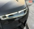 Черный БМВ iX, объемом двигателя 0 л и пробегом 19 тыс. км за 54800 $, фото 9 на Automoto.ua
