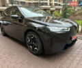 Чорний БМВ iX, об'ємом двигуна 0 л та пробігом 77 тис. км за 75900 $, фото 19 на Automoto.ua