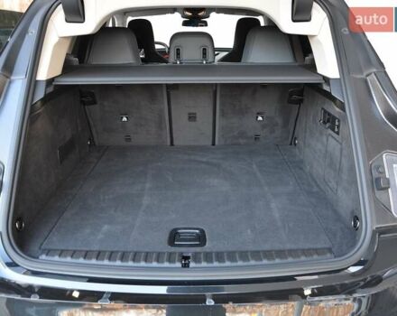 Чорний БМВ iX, об'ємом двигуна 0 л та пробігом 27 тис. км за 83000 $, фото 8 на Automoto.ua