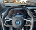 Черный БМВ iX, объемом двигателя 0 л и пробегом 14 тыс. км за 67300 $, фото 13 на Automoto.ua