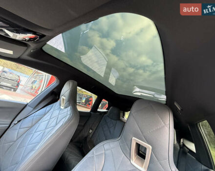 Черный БМВ iX, объемом двигателя 0 л и пробегом 46 тыс. км за 67999 $, фото 39 на Automoto.ua