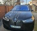Чорний БМВ iX, об'ємом двигуна 0 л та пробігом 33 тис. км за 48100 $, фото 1 на Automoto.ua